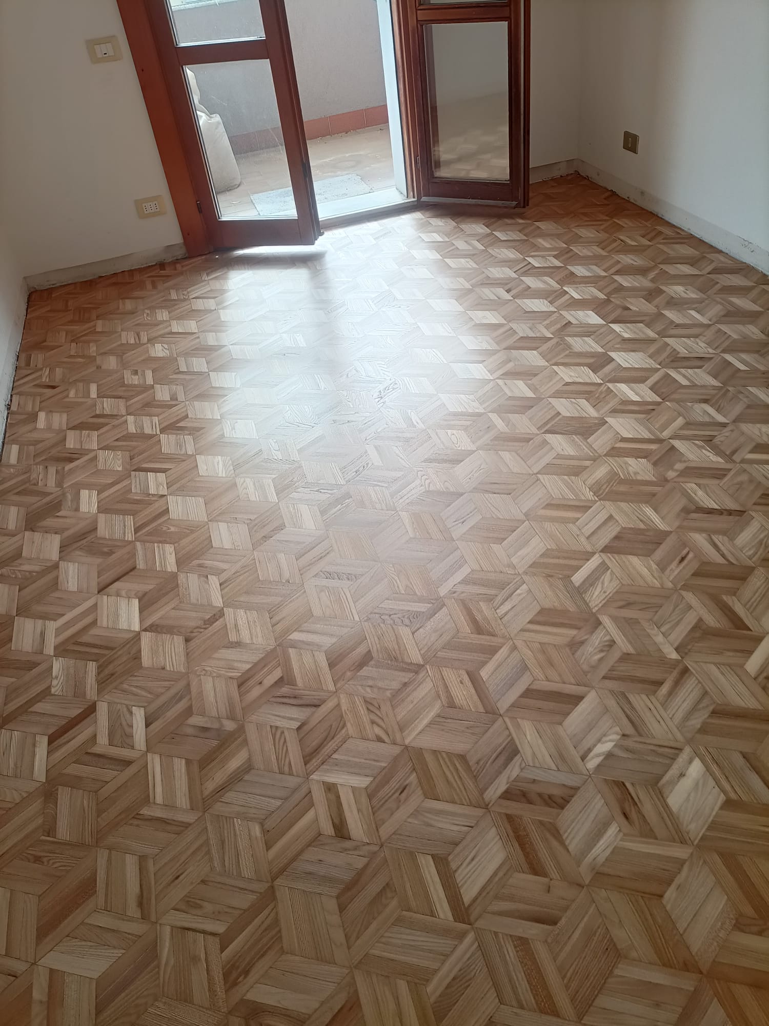 restauro-legno-parquet foto 4